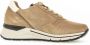 Gabor Sneakers Beige Suede 108341 Dames Suède - Thumbnail 3