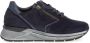 Gabor Blauwe Casual Schoenen Blue Dames - Thumbnail 2