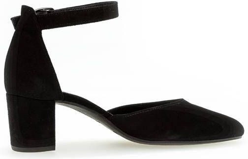 Gabor -pomp Zwart Dames - Foto 3