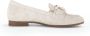 Gabor 434.04 Loafers Instappers Dames Beige - Thumbnail 2