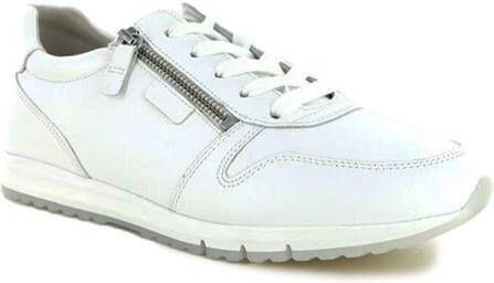 Gabor Sneakers met sleehak met doelmatige rits aan de buitenkant - Foto 10