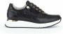 Gabor Sneakers 86.448.57 Zwart Dames - Thumbnail 4