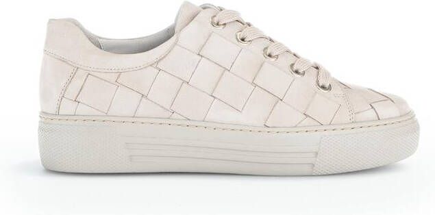Gabor 86.469.31 sneakers Beige Dames - Foto 5