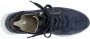 Gabor 86.528 26 blauwe sneaker met rits - Thumbnail 5