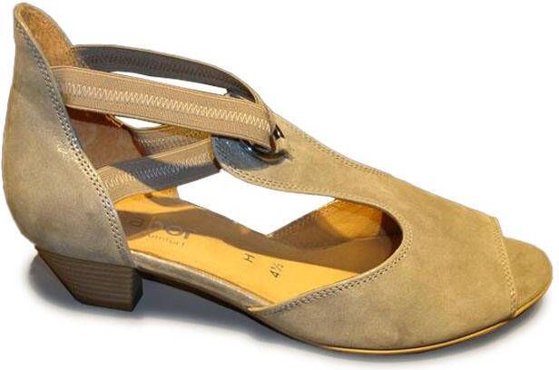 Gabor 86.561 Sandalen