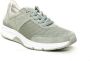 Gabor Sneakers groen Suede 101237 Dames - Thumbnail 2