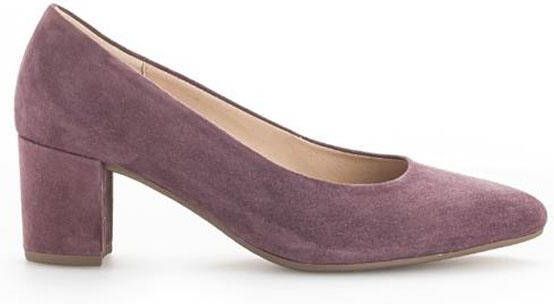 Paarse Gabor dames pumps online kopen? Vergelijk op Schoenen.nl