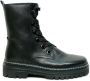 Gabor Veterlaars 71.721.21 Foulardc Black Zwart Dames - Thumbnail 4