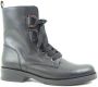 Gabor Veterboot 91.793.27 Glad Leer Zwart 5½ 38½ - Thumbnail 3