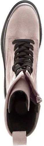 Gabor Hoge veterschoenen met rits aan de binnenkant - Foto 3