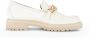 Gabor 92.554 Dames Loafers Beige - Thumbnail 2