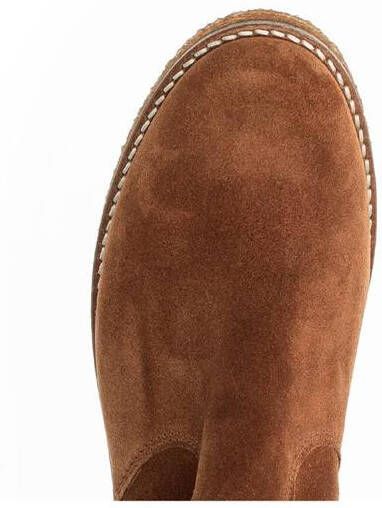 Gabor Laarzen met modieuze plooien aan de slouchy schacht - Foto 6