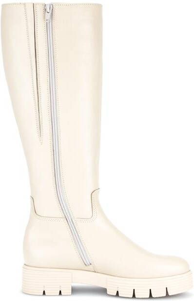 Gabor Lange Laars 92.747.52 Beige Off White Wijdte H - Foto 5