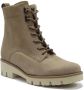 Gabor Hellas Beige Stijlvolle Schoenen Beige Dames - Thumbnail 3