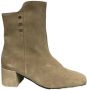 Gabor 92.982 Dames Laarzen Beige - Thumbnail 3