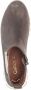 Gabor Taupe Suède Sneaker Boot Chelsea Stijl Brown Dames - Thumbnail 2
