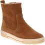 Gabor 93.775.14 Cognac G Wijdte Enkellaarzen - Thumbnail 4