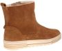 Gabor 93.775.14 Cognac G Wijdte Enkellaarzen - Thumbnail 2