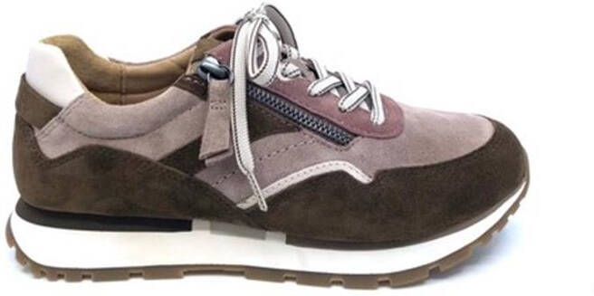 Gabor Sneakers met sleehak York met zacht verdikte rand - Foto 6