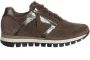 Gabor Sneakers bruin Suede 102260 Dames - Thumbnail 3