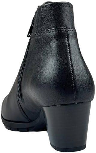 Gabor 96.603 Dames Laarzen Zwart - Foto 4