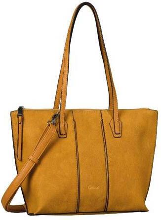 Gabor Bags 8360 93 Anni shopper geel Tassen