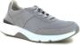 Gabor 26.897.40 dames sneakers (4 5) grijs - Thumbnail 3