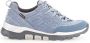 Gabor Stiefelette Sneaker low Blue Dames - Thumbnail 1