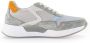 Gabor Dames Sneakers 26.957.61 Rolling Soft Licht Grijs ½ - Thumbnail 2