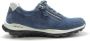 Gabor Multicolor Suède Sneakers Multicolor Dames - Thumbnail 2