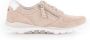 Gabor Rollingsoft 26.968.33 Beige Suede 2 Ritsen ½ - Thumbnail 2