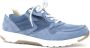 Gabor Rollingsoft Sneaker 26.978.26 Hemels Blauw - Thumbnail 9