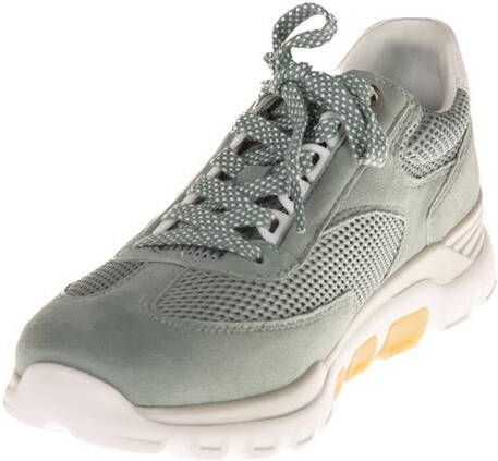 Gabor Jade en Wit Textiel Rollende Mand Multicolor Dames - Foto 3