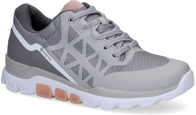 Gabor Grijze Dameslaarzen Weerbestendig en Stijlvol - Foto 2