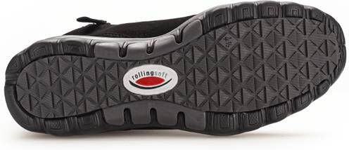 Gabor Rollingsoft 36.868 Veterschoenen