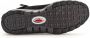 Gabor rollingsoft sensitive 36.868.47 dames rollende wandelsneaker zwart - Thumbnail 4