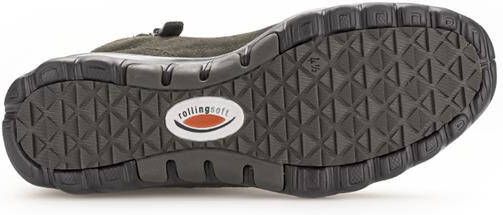 Gabor Rollingsoft 36.868 Veterschoenen