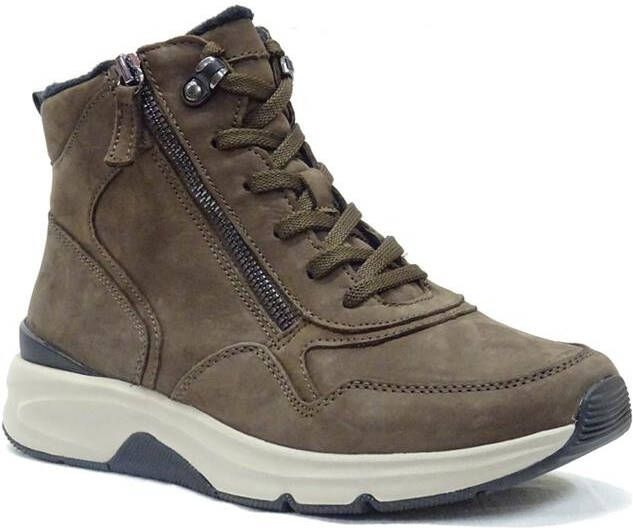 Gabor Rollingsoft 36.888 Veterschoenen