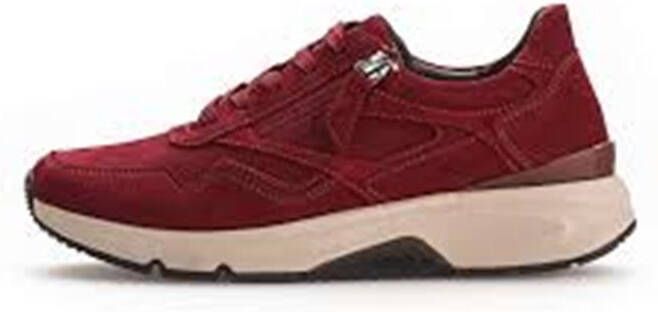 Gabor Klassieke Veterschoenen voor Volwassenen - Foto 4