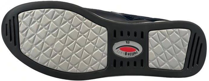 Gabor Rollingsoft 36.957.46 SNEAKER BLAUW (5.5) - Foto 5