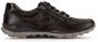 Gabor Zwarte sportschoenen Black - Thumbnail 2