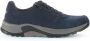 Gabor Blauwe Veterschoenen Blue Heren - Thumbnail 1