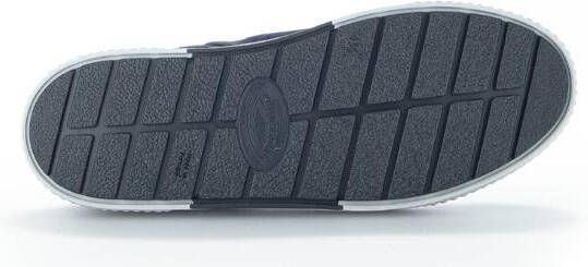 Gabor rollingsoft sensitive 96.805.36 dames rollende wandelsneaker blauw - Foto 3