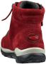 Gabor rollingsoft sensitive 96.868.38 dames rollende wandelsneaker rood - Thumbnail 3