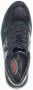 Gabor Sneaker Zwart 96.978.57 Suede en lakleer - Thumbnail 3