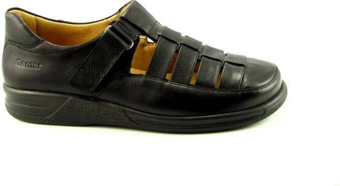 Ganter Zwarte Kurt Sandalen - Foto 3