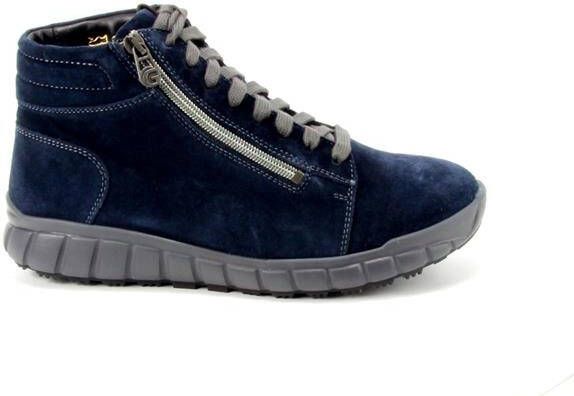 Ganter 4-201482 Veterschoenen - Foto 3