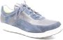 Ganter 251361~EVO~~~~~~~~~~~~~~~~~~~~ Vrije tijdsschoenenHeren veterschoenHeren sneakersCasual Blauw - Thumbnail 3
