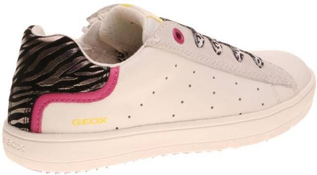 Geox shoes Wit Dames - Foto 2