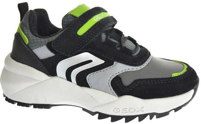 Geox J16EQA-022BC Sneakers